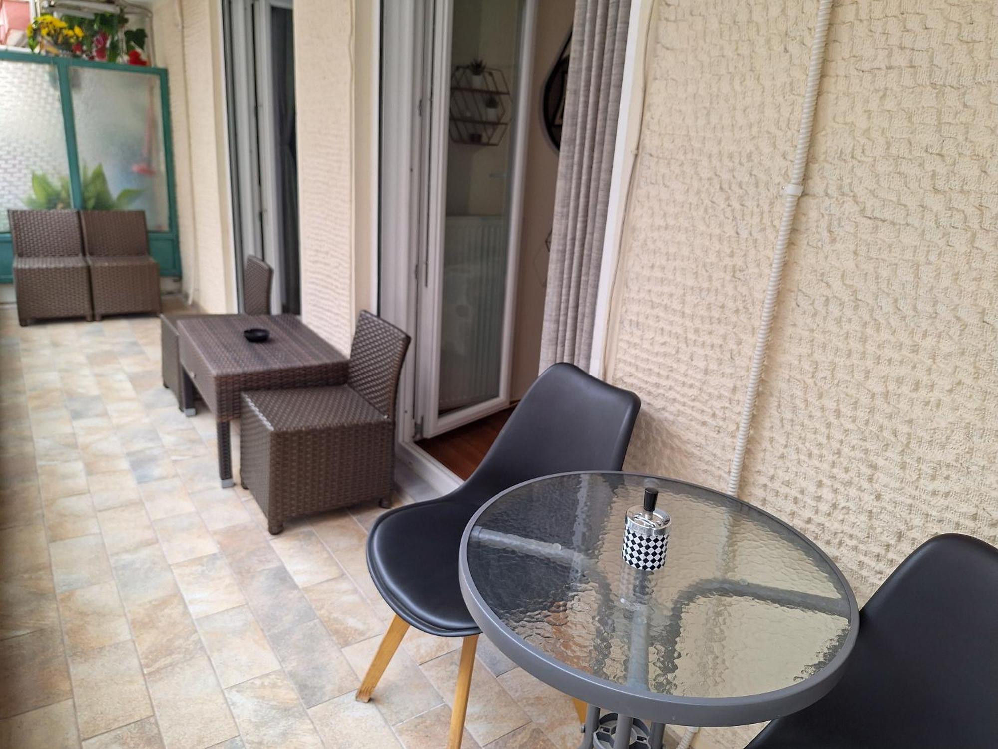 Cozy In The Center Θεσσαλονίκη