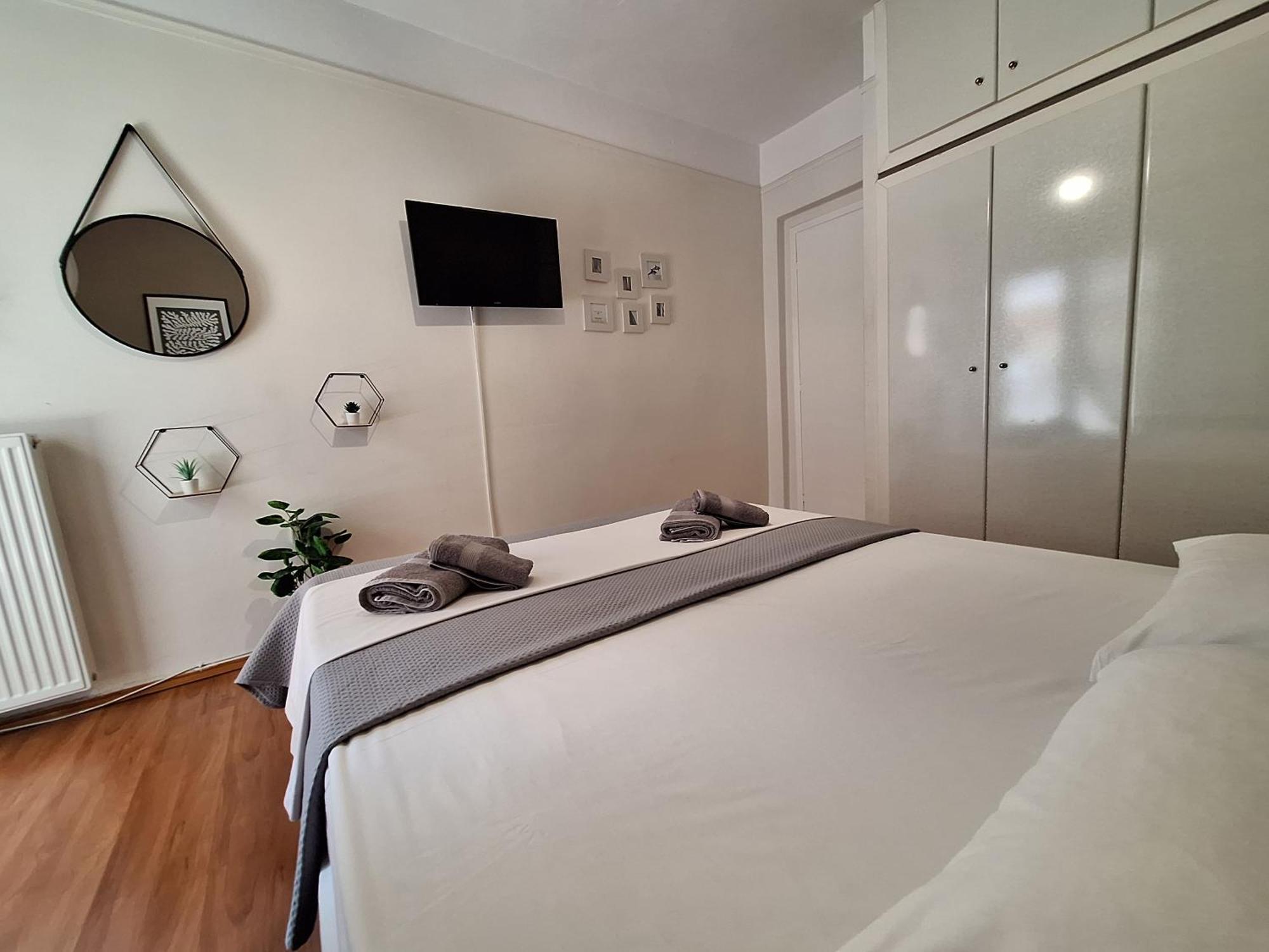 Cozy In The Center * Θεσσαλονίκη