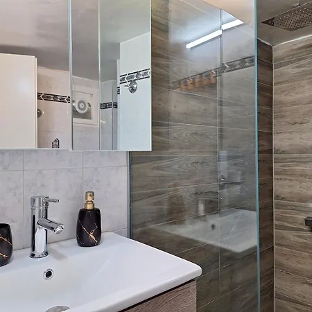Cozy Apartment In The City Center Thessaloniki Exterior foto