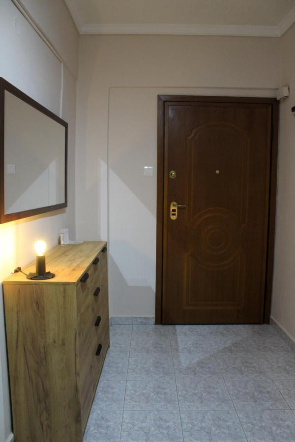Apartment Cozy In The Center Thessaloniki