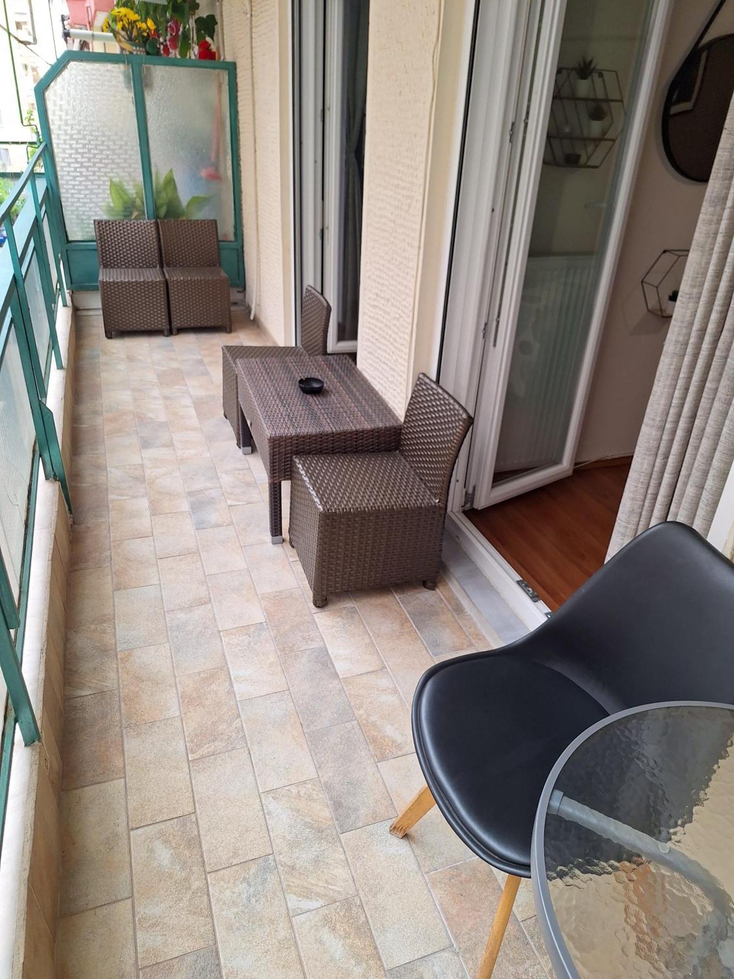 Appartement Cozy In The Center *