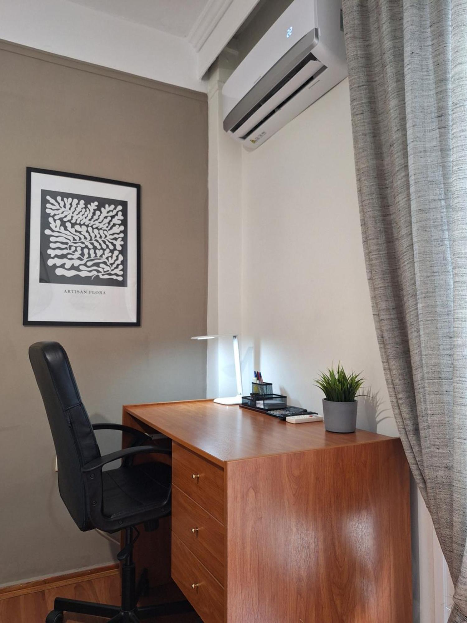 Apartment Cozy In The Center Thessaloniki