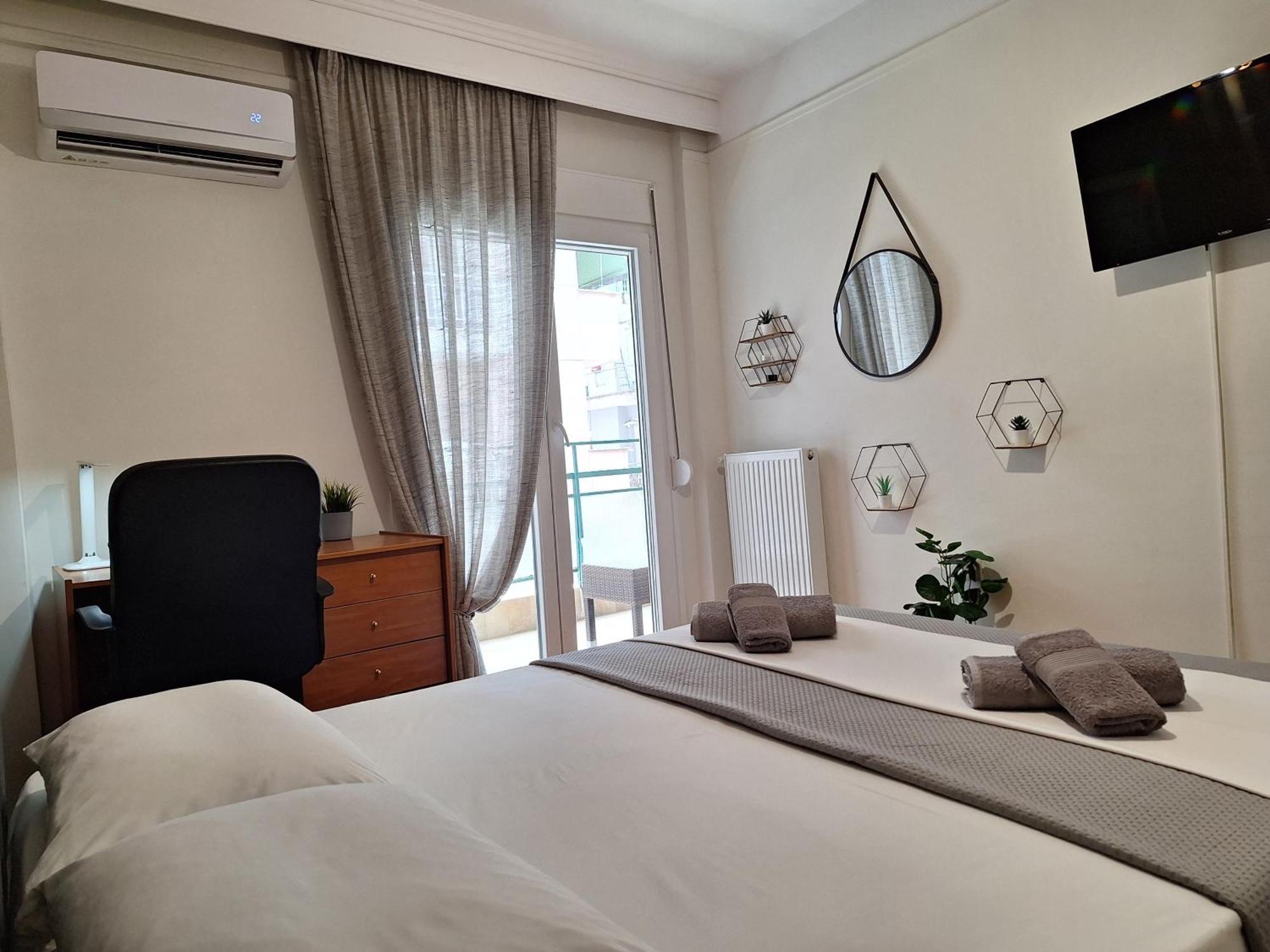 Cozy In The Center Appartement *